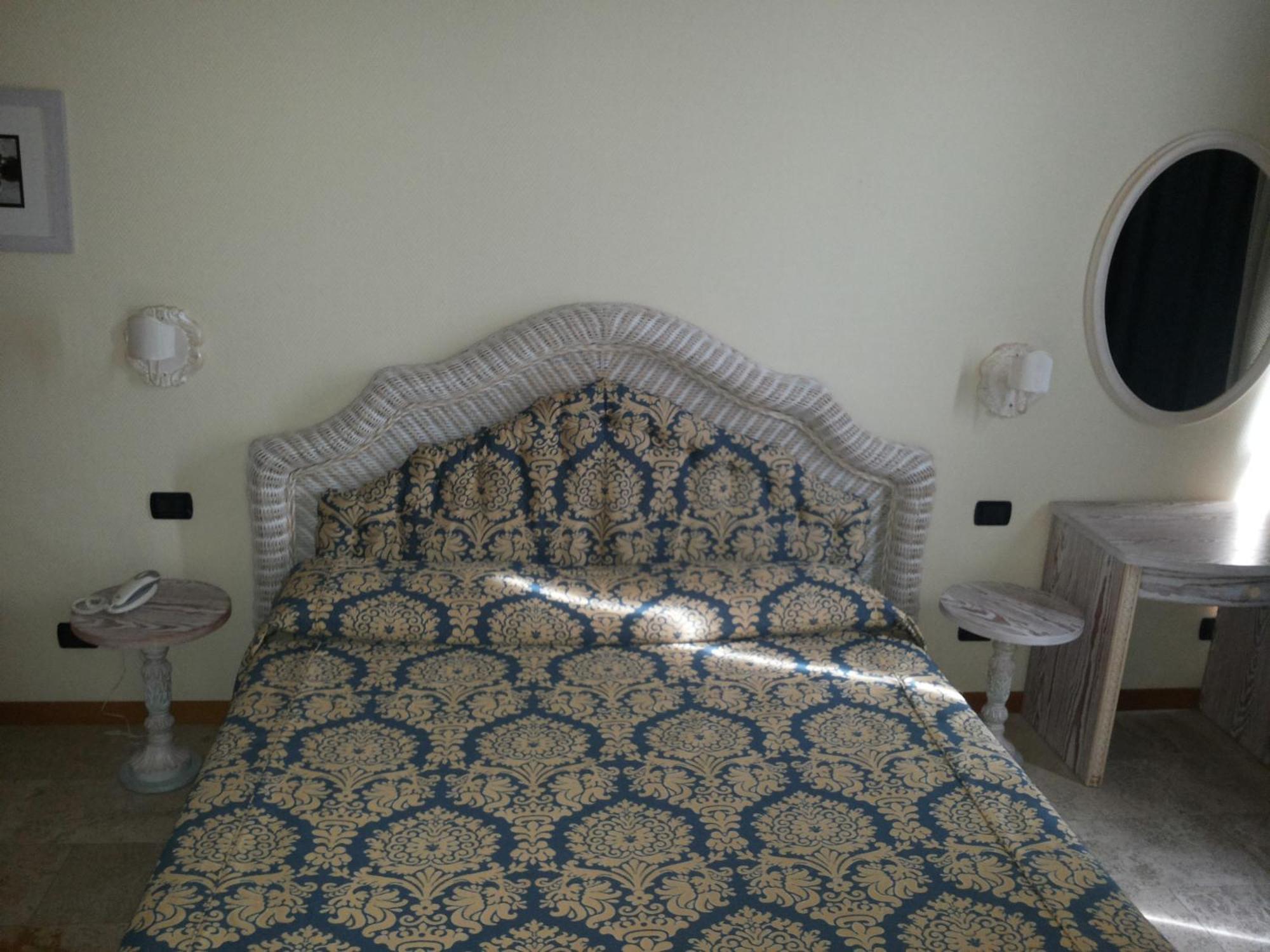 Hotel Marina Uno Lignano Sabbiadoro Kamer foto