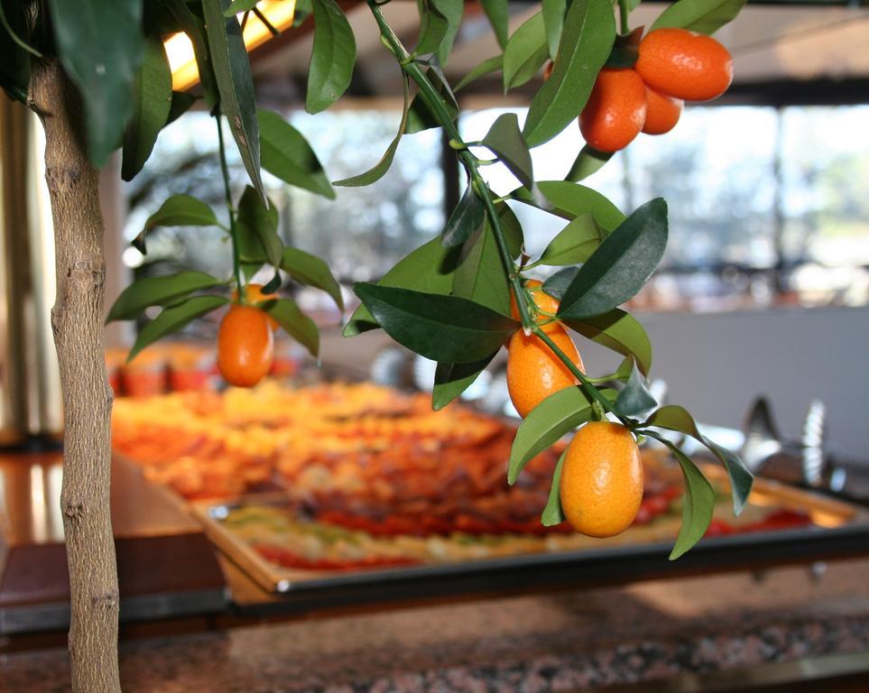 Hotel Marina Uno Lignano Sabbiadoro Buitenkant foto