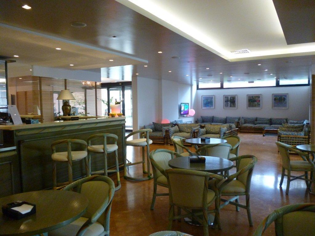 Hotel Marina Uno Lignano Sabbiadoro Buitenkant foto