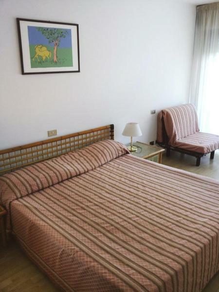 Hotel Marina Uno Lignano Sabbiadoro Buitenkant foto
